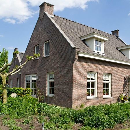 Bed & Breakfast Maryland Heusden  Exterior foto