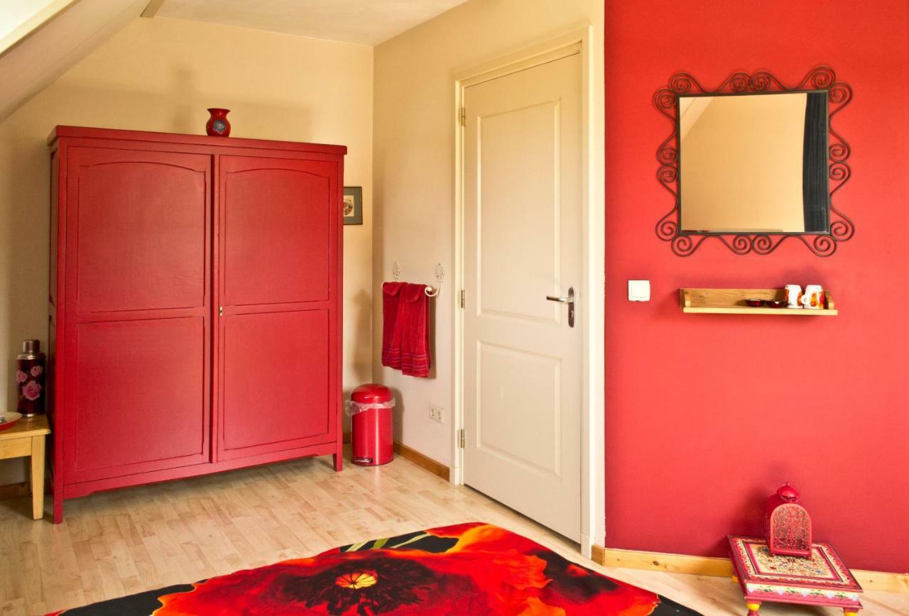 Bed & Breakfast Maryland Heusden  Exterior foto