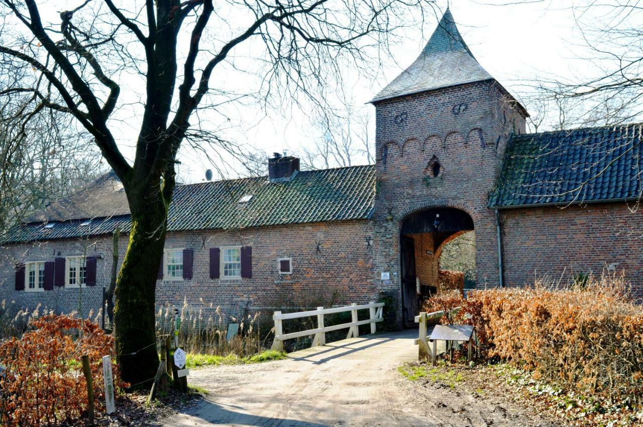 Bed & Breakfast Maryland Heusden  Exterior foto