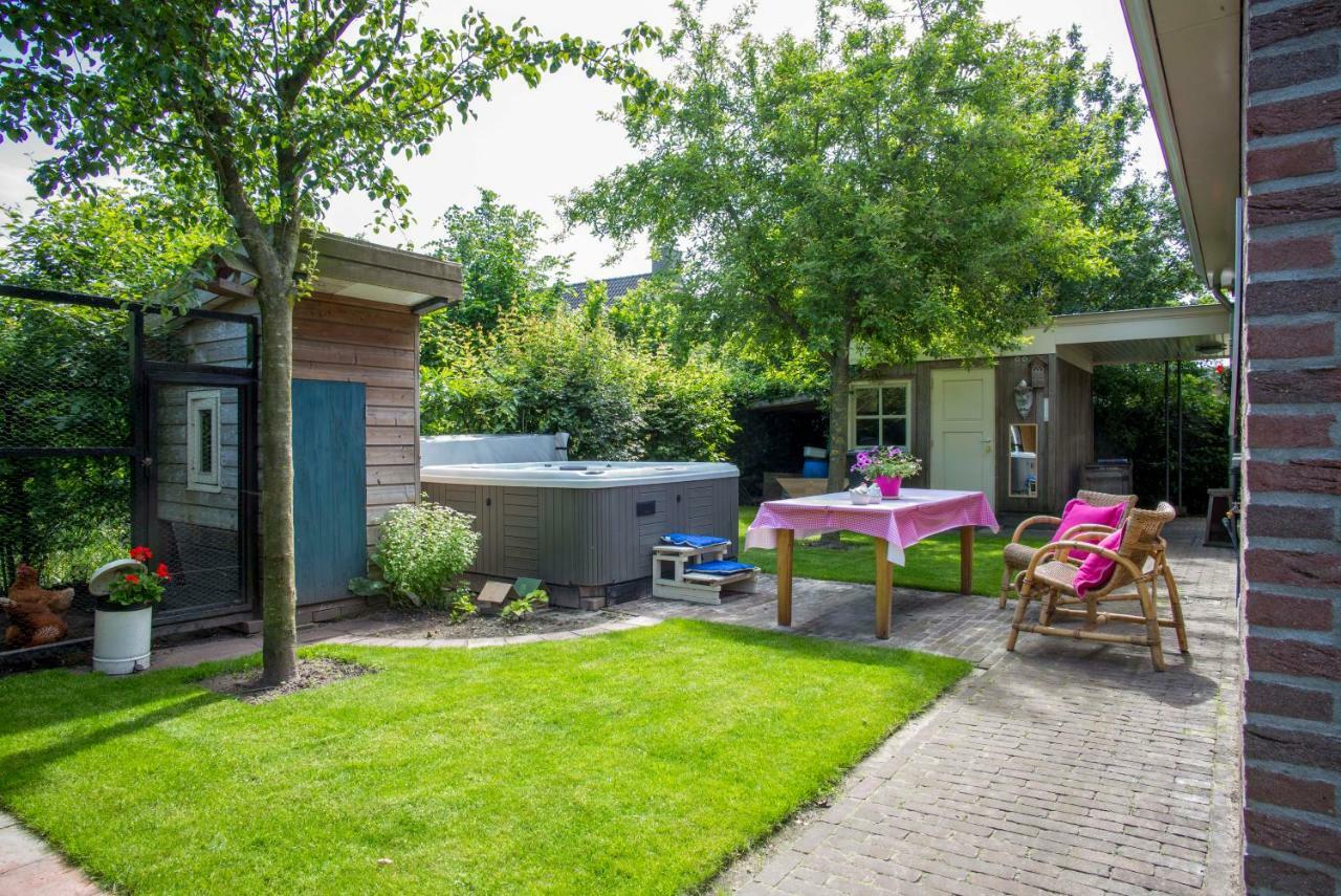 Bed & Breakfast Maryland Heusden  Exterior foto