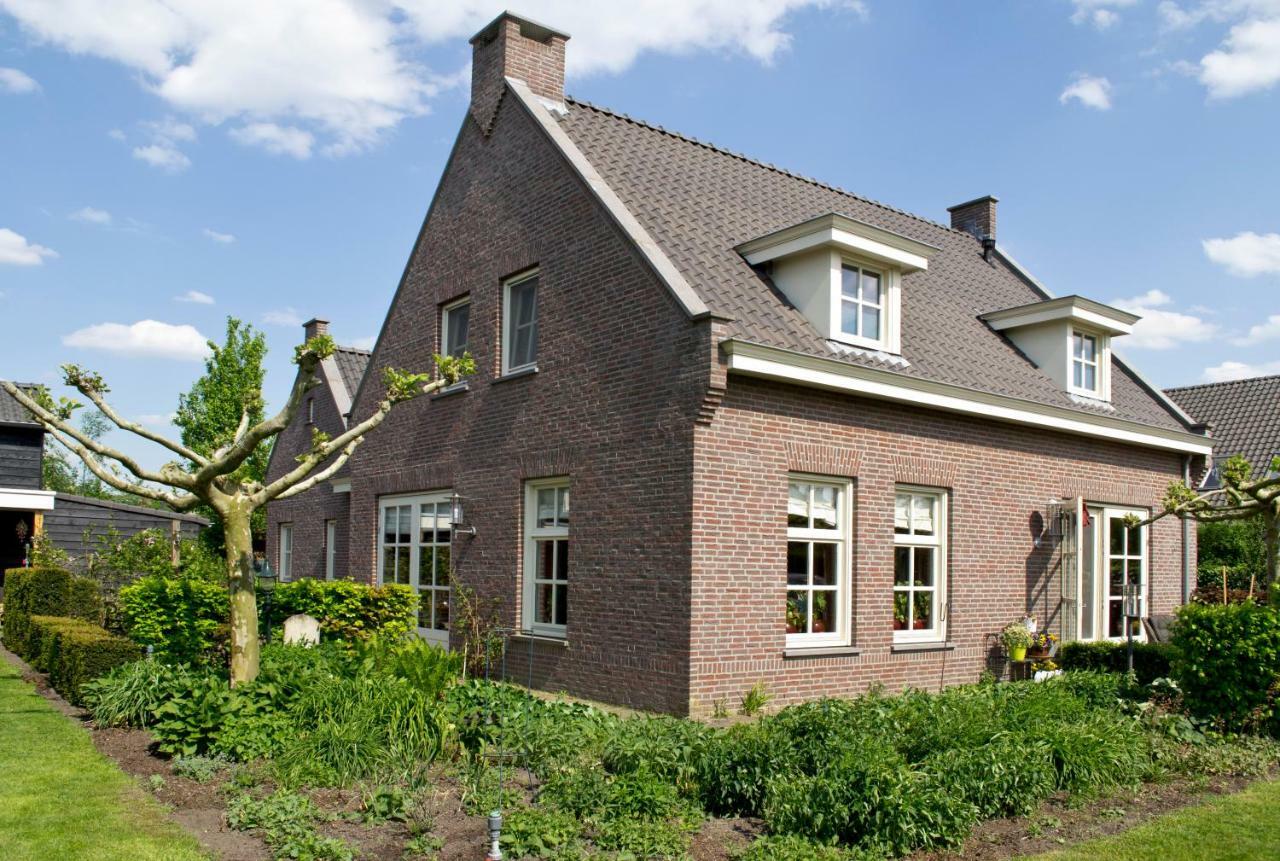 Bed & Breakfast Maryland Heusden  Exterior foto