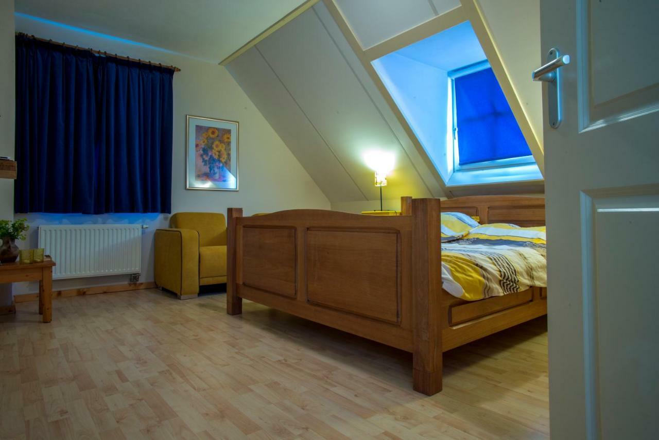 Bed & Breakfast Maryland Heusden  Exterior foto