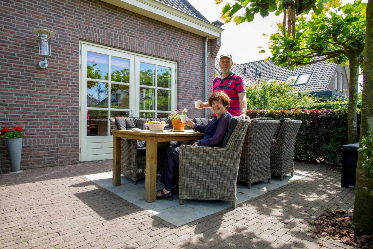 Bed & Breakfast Maryland Heusden  Exterior foto