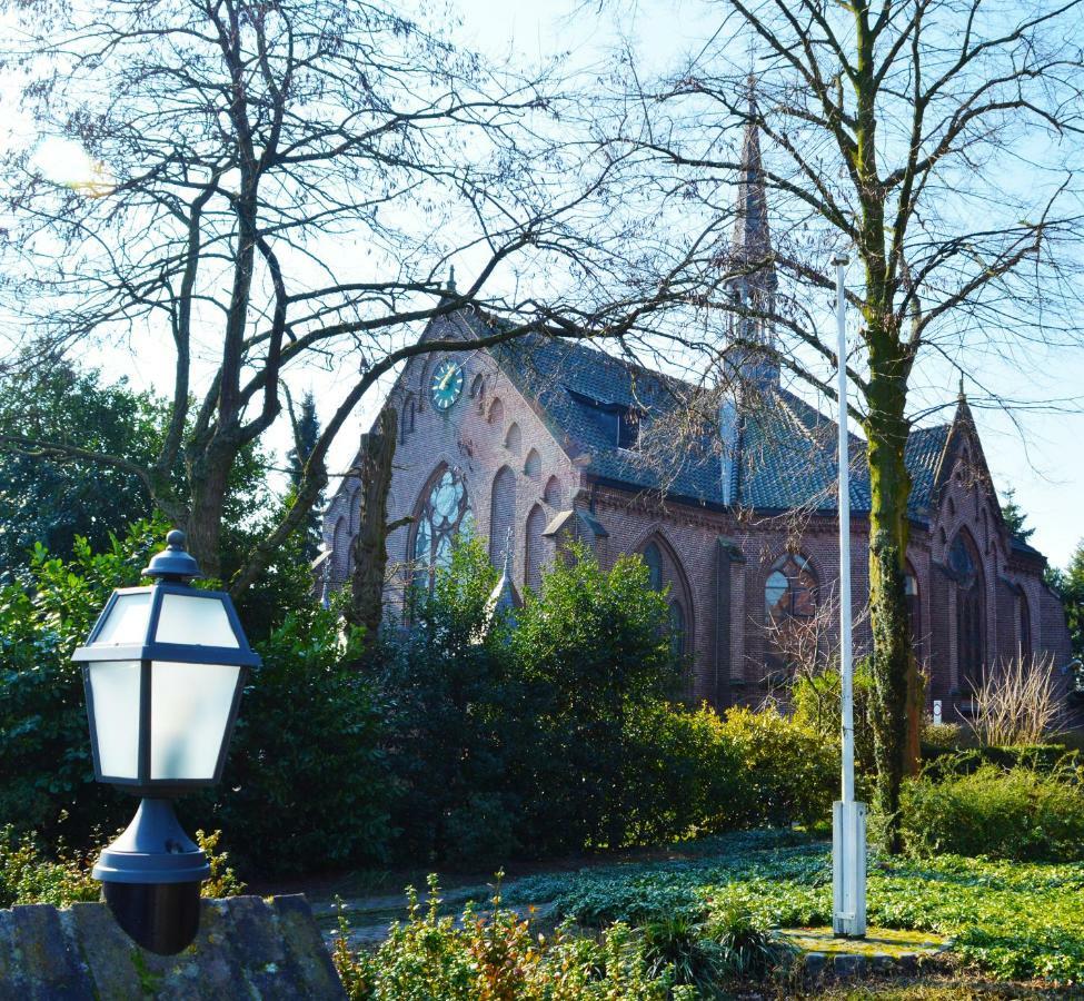 Bed & Breakfast Maryland Heusden  Exterior foto