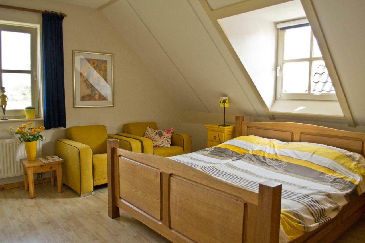 Bed & Breakfast Maryland Heusden  Exterior foto