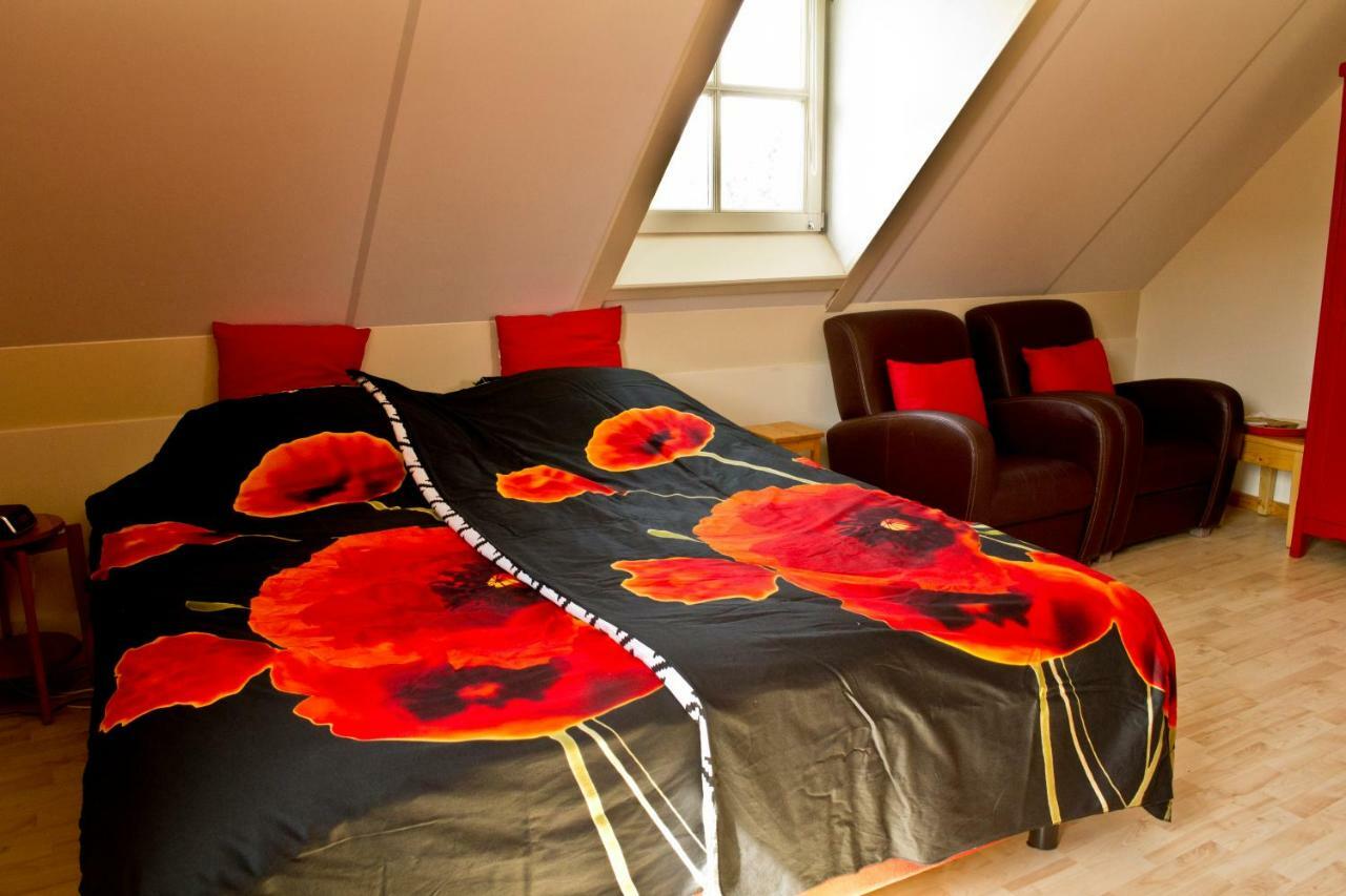 Bed & Breakfast Maryland Heusden  Exterior foto